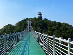 -石燕湖生态旅游景区