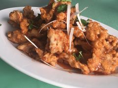 -春妮海味饭店
