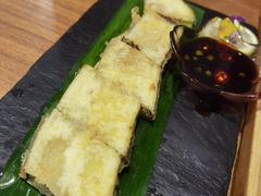 楚雄酥茄-云水瑶意境云南菜(柏威年购物中心店)