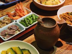 -兰溪小馆(东直门簋街店)