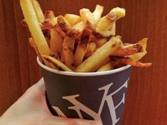 -纽约薯条(世豪广场店)
