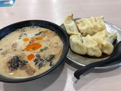 锅贴-章氏(广粤路店)