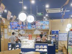 -西部马华清真兰州牛肉面·烧烤夜市(上地店)