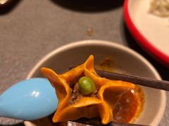 -德发长·花式蒸饺(大唐不夜城店)