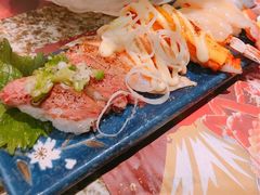-御满屋日本料理