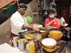 -钢管厂五区小郡肝串串香火锅(梅川路店)