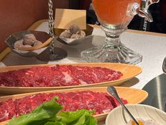 -左庭右院鲜牛肉火锅(苏州园区永旺店)