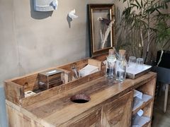 -HIGH FIVE哈福手工汉堡(桂林路店)