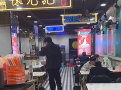 -澳门陈光记烧味饭店(南京德基广场店)