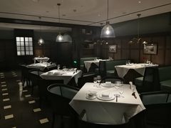 大堂-民国红公馆·秦淮八艳(夫子庙店)