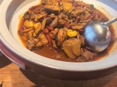 -印象鲵宴·张家界地标美食名片(溪布街店)