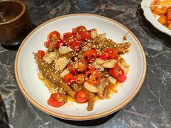 川黔鲜椒耙鸡爪-捌川(武汉天地壹方购物中心店)