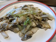 -渔民船说·北塘海鲜·天津菜·海肠捞饭(北塘古镇店)