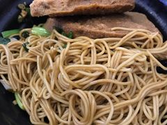 -晓午阳常熟炒浇面(红庙店)