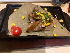 -柏鮨寿司.刺身.定食(米山町地中海店)