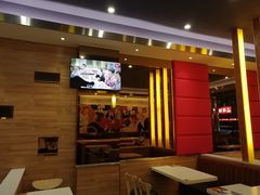 门面-尊宝比萨(西丽店)