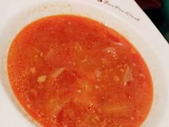罗宋汤-尊品牛排(沙湾印象汇店)