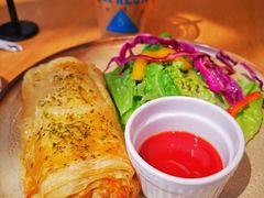 -Jamaicablue Coffeeshop(中央广场店)