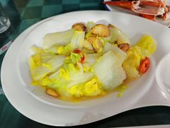 -美味海鲜大排档(明发美食地标店)