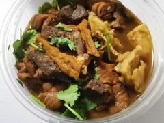 -北京小肠陈饭庄(方庄店)