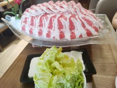 -盛武肥牛·清真海鲜火锅(昆区店)