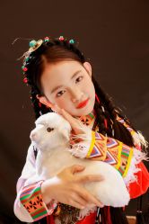 -蜜糖派儿童摄影(青建·太阳岛店)