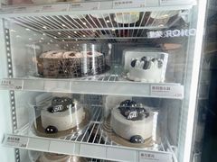 -DQ·蛋糕·冰淇淋(徐东销品茂店)