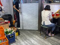 -老胡同京味炸酱面(王府井店)