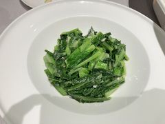 清炒时蔬-徐记海鲜·始于1999(南油永新汇店)