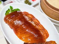 -鸭小七·北京烤鸭·地道北京菜(宝安大仟里店)