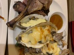 -杭州国际会议中心洲际酒店-原素全日餐厅(解放东路店)