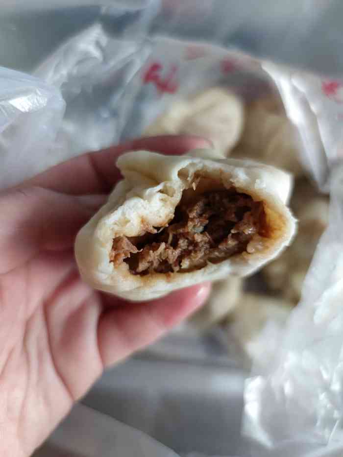 西门里二姑包子(西关大街总店)