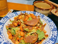 -锅来乐地锅鸡(安亭店)