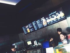 -Cafe Aewol Monsant