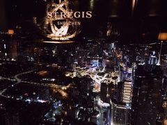 -瑞吉酒店·The Drawing Room闲逸廊·云端下午茶·夜奢Whiskey