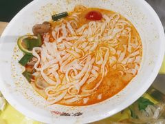 -蔡澜Pho·越南粉餐厅(海上世界店)