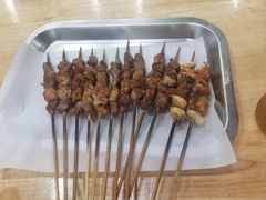 -原肖村桥卤煮(旧宫东路店)