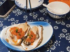 -旺角小渔村(二马路店)