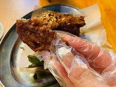 -海安安越南粉(丹竹頭店)