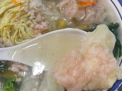 -长人馄饨铺(解放街店)