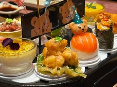 -肉魁屋·烧肉·烧鸟·酒场(高新店)
