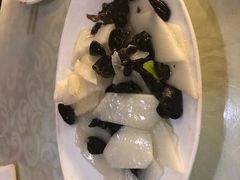 -眷江南之小蓝鲸(王府大街店)