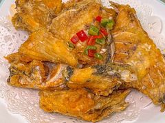 -寻味顺德·南记酒家·传统顺德菜·鱼生(广源路店)