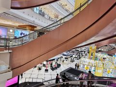 -新世界大丸百货