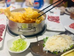 -今日牛事潮汕鲜牛肉火锅(瑞金店)