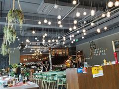 -ITA·意塔意大利餐厅(亦庄店)