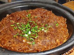 干捞粉丝煲-小湘旺臭鳜鱼(百子湾店)