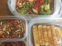 -怂嘴冷锅串串&乐山烧烤(中赢康康谷店)