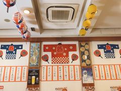 -日葵 大阪烧ひまり(仙霞路店)