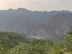 -妙峰山风景名胜区